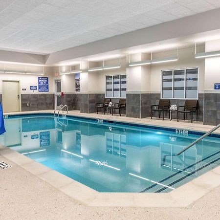 Drury Plaza Hotel カレッジ・ステーション エクステリア 写真