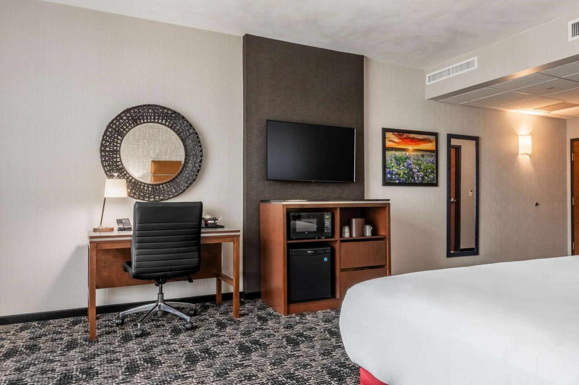 Drury Plaza Hotel カレッジ・ステーション エクステリア 写真
